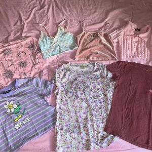 shirt bundle